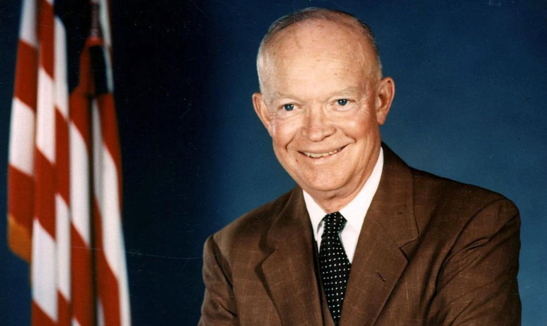 Matrice d'Eisenhower - Bureau de la Maison-Blanche